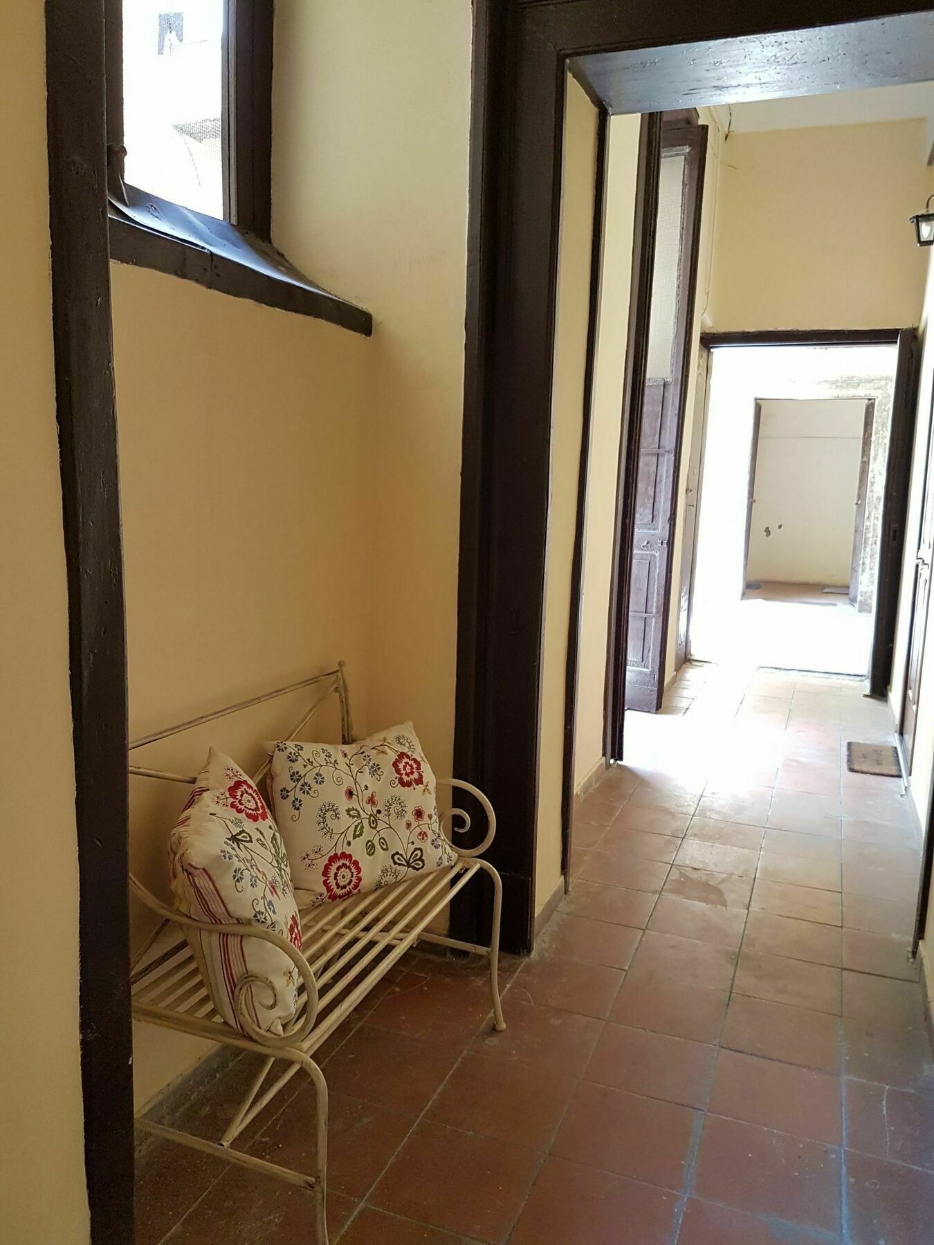 Sanbiagio, 25 Guesthouse Nápoles Exterior foto